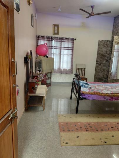 Puliakulam Bedroom 1