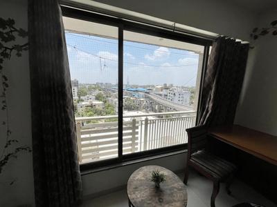 1 BHK Flat