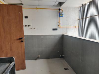 Balcony Image of 3825 Sq.ft 4 BHK Apartment / Flat for sale in Shree Stuti, PDPU Road Gandhinagar for Rs. 20000000