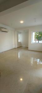 Hall Image of 2000 Sq.ft 4 BHK Villa for sale in Pacifica Aurum Villas, Padur Chennai for Rs. 18000000