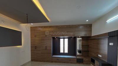 Kitchen Image of 900 Sq.ft 2 BHK Independent House for sale in Red Hills Chennai for Rs. 3000000