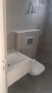Image of 1095 Sq.ft 3 BHK Builder Floor for rent in Signature Global City 92, Sector 92, Gurgaon for Rs. 25000