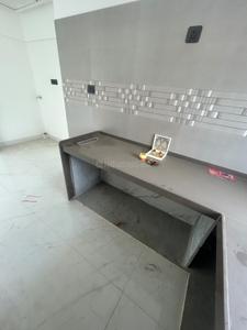 Kitchen Image of 580 Sq.ft 2 BHK Apartment / Flat for sale in Ghatkopar East Mumbai for Rs. 16000000