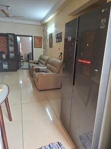 Hall Image of 1493 Sq.ft 2.5 BHK Apartment / Flat for sale in Prestige Bella Vista, Iyyappanthangal Chennai for Rs. 15500000