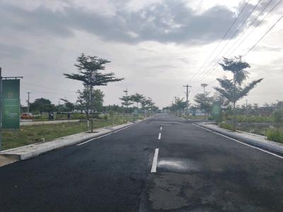 Image of 1250 Sq.ft Residential Plot / Land for sale in Poonamallee, Chennai for Rs. 6248750