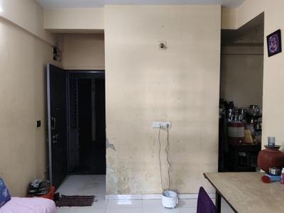 Living Room Image of 600 Sq.ft 1 BHK Apartment / Flat for sale in Vishala Ahmedabad for Rs. 7500000