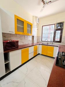 Kitchen Image of 7032 Sq.ft 9 BHK Independent House for sale in Sector 40 Gurgaon for Rs. 92500000
