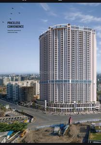 Image of 1120 Sq.ft 2 BHK Apartment / Flat for sale in Urban Skyline, Ravet, Pune for Rs. 8000000