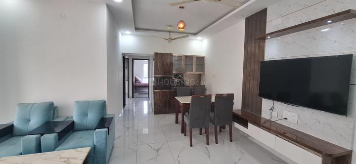 kaaviya cpk sanjay Main Image 1