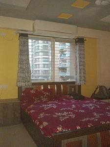 Bedroom Image of 1800 Sq.ft 3 BHK Apartment / Flat for sale in The Atlantis, Zundal Ahmedabad for Rs. 10000000