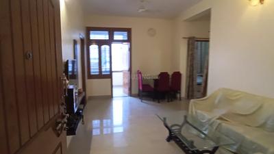 Hall Image of 1150 Sq.ft 2 BHK Apartment / Flat for rent in Bhojuveer Varanasi for Rs. 26000
