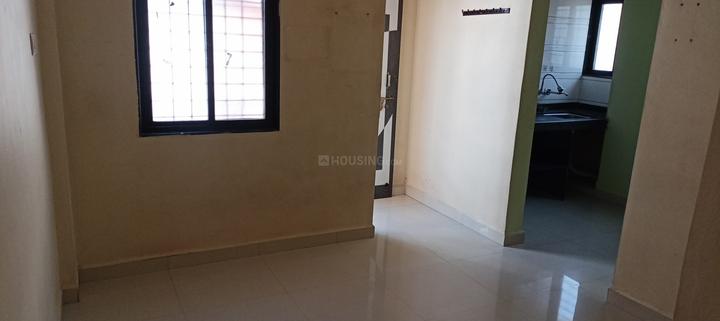 Sector No. 32, Nigdi Bedroom 1