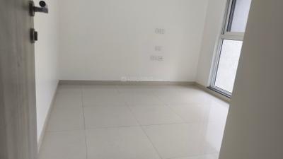 Bedroom Image of 654 Sq.ft 2 BHK Apartment / Flat for sale in Rustomjee Erika, Bandra East Mumbai for Rs. 24000000