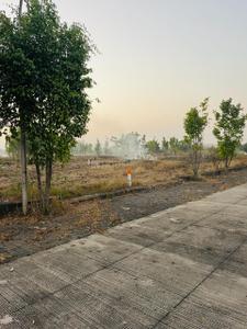 Image of 1000 Sq.ft Residential Plot / Land for sale in Lulla Nagar, Pune for Rs. 249999