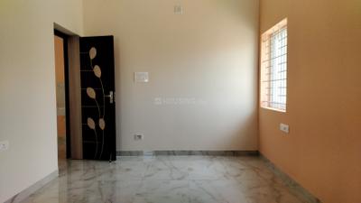 Bedroom Image of 1050 Sq.ft 2 BHK Independent House for sale in Pannimadai Coimbatore for Rs. 7000000