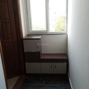 Bedroom Image of 1700 Sq.ft 3 BHK Apartment / Flat for rent in Kaggadasapura Bengaluru for Rs. 50000
