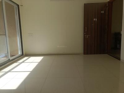 Living Room Image of 700 Sq.ft 1 BHK Apartment / Flat for sale in Kharghar Navi Mumbai for Rs. 8000000