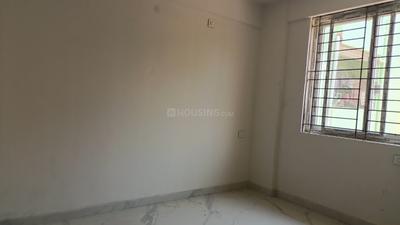 Bedroom Image of 2200 Sq.ft 4 BHK Builder Floor for sale in Kaval Bairasandra Bengaluru for Rs. 15000000