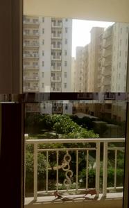 Balcony Image of 1450 Sq.ft 3 BHK Apartment / Flat for sale in Emaar Palm Hills, Sector 77 Gurgaon for Rs. 18200000