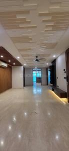 Image of 2900 Sq.ft 4 BHK Builder Floor for rent in South City Floors 1, Sector 41, Gurgaon for Rs. 110000