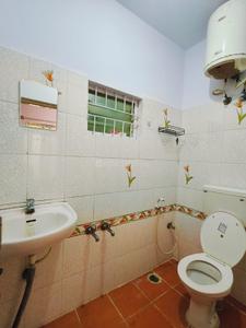 Image of 1100 Sq.ft 2 BHK Builder Floor for rent in New Tippasandra, Bengaluru for Rs. 30000