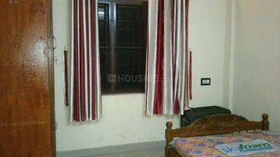 Bedroom Image of 1200 Sq.ft 3 BHK Apartment / Flat for sale in Aluva Kochi for Rs. 3000000