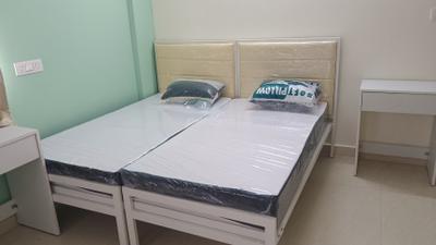 1 RK Flat