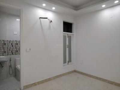 Bedroom Image of 800 Sq.ft 2 BHK Apartment / Flat for sale in Neb Sarai New Delhi for Rs. 5200000
