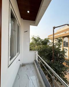 Balcony Image of 2200 Sq.ft 4 BHK Villa for sale in Boriyakhurd Raipur for Rs. 6160000