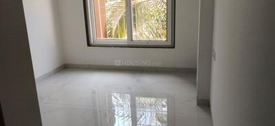 Bedroom Image of 900 Sq.ft 2 BHK Apartment / Flat for rent in Radhika Residency, Vishrantwadi Pune for Rs. 27000