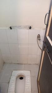 Bathroom Image of 550 Sq.ft 1 BHK Apartment / Flat for sale in Gurukrupa, Rasta Peth Pune for Rs. 8460000
