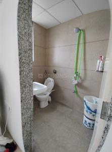 Image of 1275 Sq.ft 2 BHK Apartment / Flat for sale in Yogeshwar Akshar Elite, Ghuma, Ahmedabad for Rs. 5300000