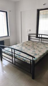 Bedroom Image of 1400 Sq.ft 3 BHK Apartment / Flat for sale in Eisha Bella Vista Phase 1, Kondhwa Pune for Rs. 10000000