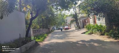Palavakkam Plot View 1