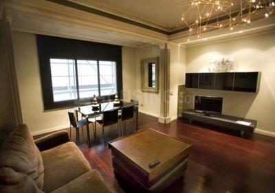 Hall Image of 1643 Sq.ft 3 BHK Apartment / Flat for sale in Kothrud Pune for Rs. 25900000