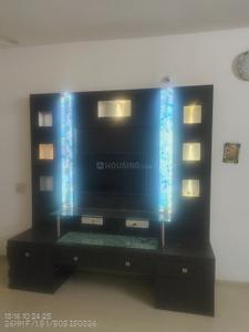 Hall Image of 1050 Sq.ft 2 BHK Apartment / Flat for rent in Pacific Prabhu Square, Deepali Nagar Nashik for Rs. 24000