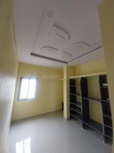 Hall Image of 1000 Sq.ft 2 BHK Independent House for rent in Pardhi Guda Hyderabad for Rs. 14000