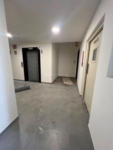 Hall Image of 605 Sq.ft 1 BHK Apartment / Flat for sale in Mahindra Eden, Jyotipuram Bengaluru for Rs. 8500000