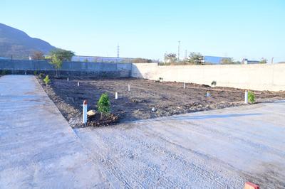 Image of 900 Sq.ft Residential Plot / Land for sale in Chakan Phase II, Chakan, Pune for Rs. 1500000