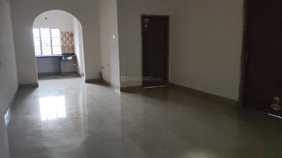 Living Room Image of 1360 Sq.ft 3 BHK Apartment / Flat for sale in Konnagar Hooghly for Rs. 5372000