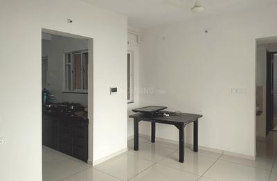 Hall Image of Yashwin Supernova Apartment -Wakad in Wakad, Pune
