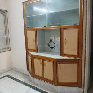 Living Room Image of 1000 Sq.ft 2 BHK Apartment / Flat for rent in Sarojini Devi Layout Tirupathi for Rs. 14000