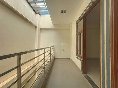 Balcony Image of 1500 Sq.ft 3 BHK Apartment / Flat for sale in Sector 12 Gurgaon for Rs. 8200000