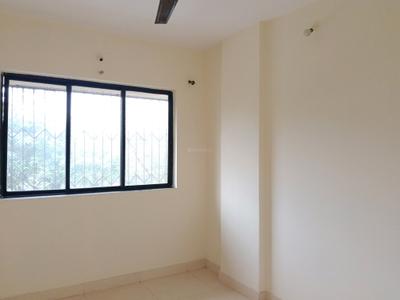 Bedroom Image of 800 Sq.ft 2 BHK Apartment / Flat for sale in Krishna Greenland, Kasarvadavali Thane for Rs. 7200000