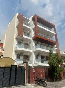 Image of 350 Sq.ft 1 BHK Independent House for rent in Sector 40, Gurgaon for Rs. 27000
