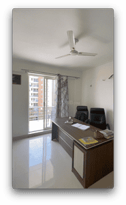 Ruhil Residency Bedroom 2