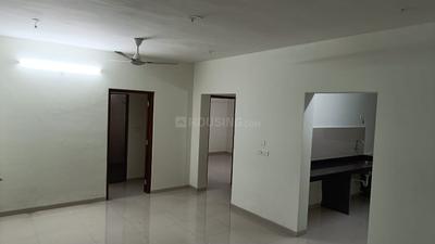 Living Room Image of 800 Sq.ft 2 BHK Apartment / Flat for rent in Skyi Songbirds , Bhugaon Pune for Rs. 25000