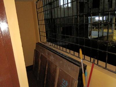 Balcony Image of 1300 Sq.ft 2 BHK Independent House for rent in Thoraipakkam Chennai for Rs. 35000