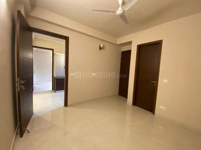 Bedroom Image of 999 Sq.ft 2 BHK Apartment / Flat for rent in Maidan Garhi New Delhi for Rs. 14000