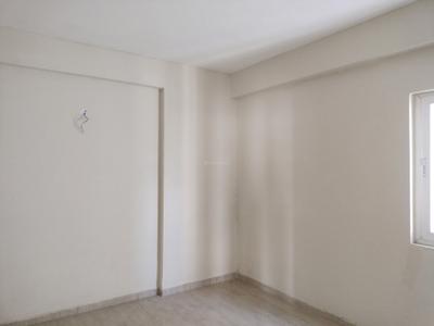 Bedroom Image of 1446 Sq.ft 4 BHK Apartment / Flat for rent in Advitya Homes, Kail Gaon Faridabad for Rs. 22000